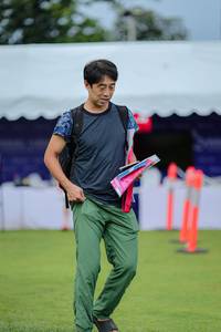 BIB: 
                            <button type="button" onclick="openModal(26528182)" class="btn btn-primary btn-sm float-right btn-popup" data-toggle="modal" data-target=".modal-high-quality">
                        <i class="fas fa-shopping-cart"></i> Add to Cart
                    </button>
                                            <button type="button" onclick="isThisMe(26528182, true)" class="btn btn-success btn-sm float-right btn-popup btn-isme hidden" data-toggle="tooltip" data-placement="bottom" title="นี่คือรูปของคุณใช่ไหม คลิกที่นี่เพื่อเอาเข้าอัลบั้ม">
                        <i class="fas fa-plus"></i> Add to album
                    </button>
                    <button type="button" onclick="isThisMe(26528182, false)" class="btn btn-warning btn-sm float-right btn-popup btn-isnotme hidden">
                        <i class="fas fa-ban"></i> Remove from album
                    </button>